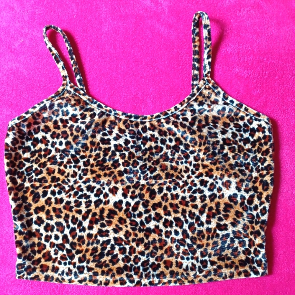 Shein Halter